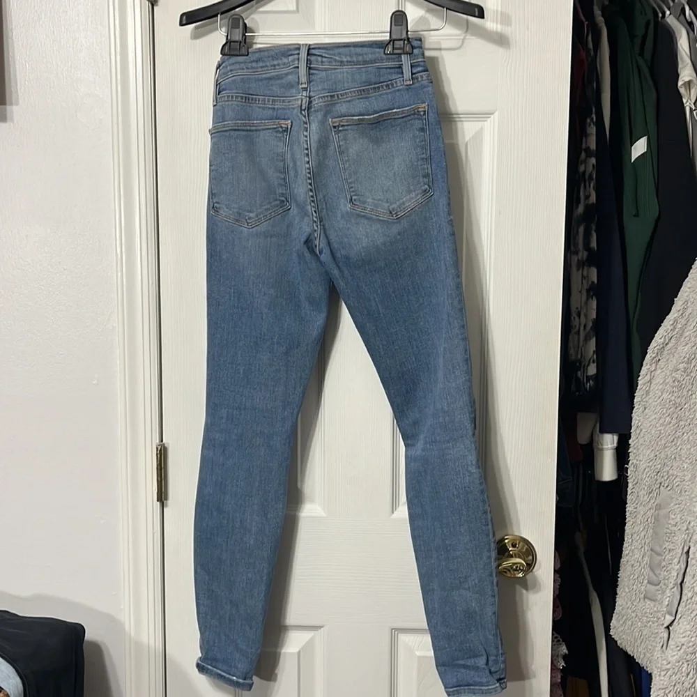 Frame Jeans - Picture 3 of 3